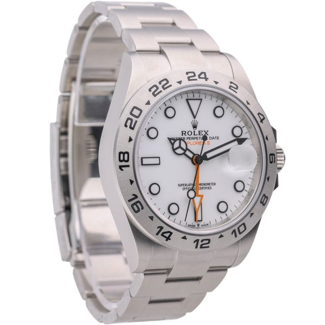 Rolex Explorer II 226570 Image 5